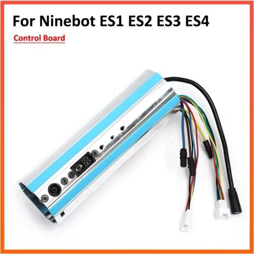Controller For Ninebot ES2 ES3 ES4 Kickscooter Control Board Motherboard Controller Scooter Replacement Parts