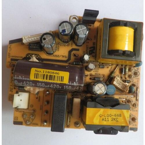 Projector Power For Epson EB-C26SH/26XE/28SH/C30X/C30XE/C30XH Projector Power Board ZSEP007