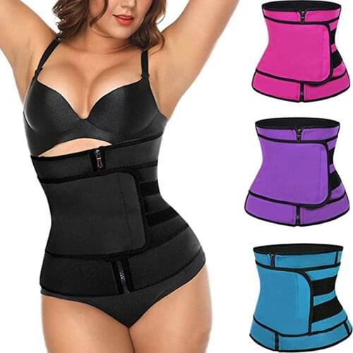 Msmask Slimming Belts