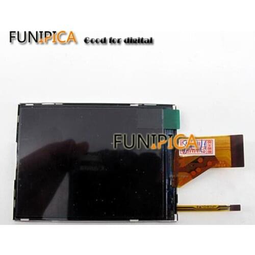 95%new Replacement D5000 LCD Display Screen For Nikon D5000 LCD Digital Camera repair part FREE SHIPPING