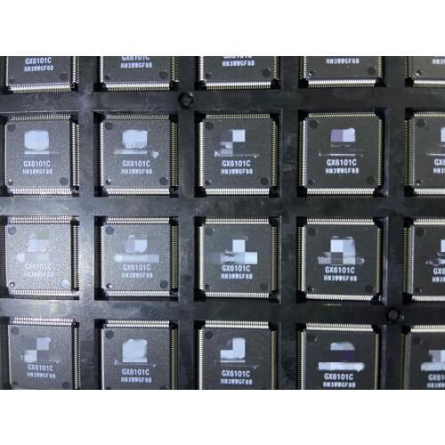 New Original GX6101C GX6101 Decoder chip