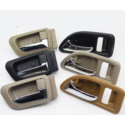 Original Interior Door Handle For Great Wall Haval H3H5 cuv CDB118