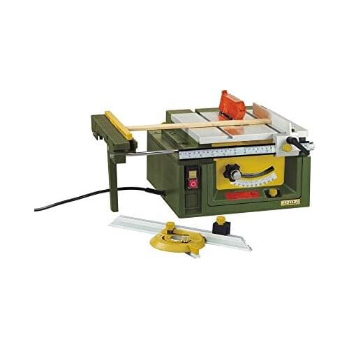 Proxxon Woodworking Machinery