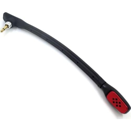 3.5mm Plug Jack Mic Headphone Microphone Compatible withAstro a40 Wireless Gaming Headsets Game Mic Game Headset