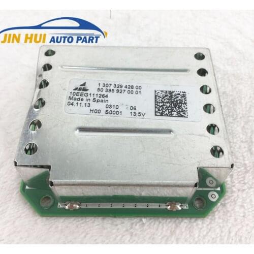 130732942800 Original module for Land Rover headlight unit 10EEG111264 503959270001