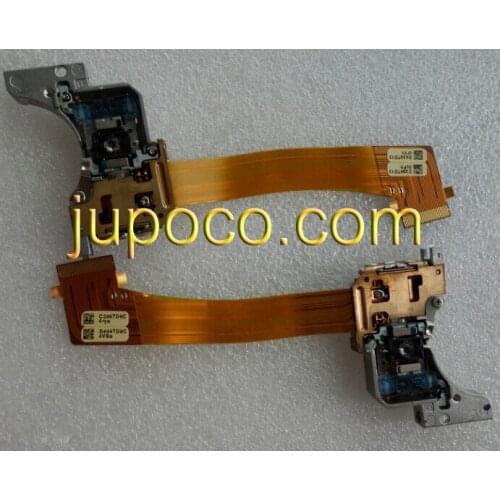 2PCS/LOT Alpine DVD laser C396TD9C ED21A55L 57L optical pickup HondAcr lincoln chrysler car audio Navigation Video media