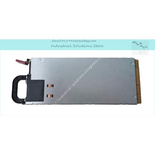 437572-B21 441830-001 438202-001 DPS-1200FB A DL580G5 800W 900W 1200W PC Computer Power Supply Tested For Server