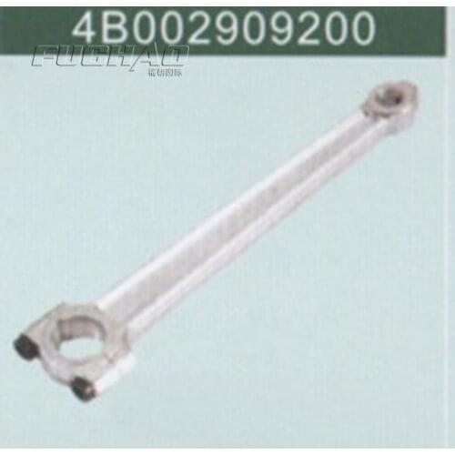 4B002909200 CONNECTION Sewing Machine Parts