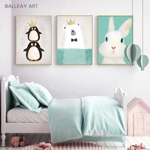 Wall Pictures In The Living Room BALLEAY ART China