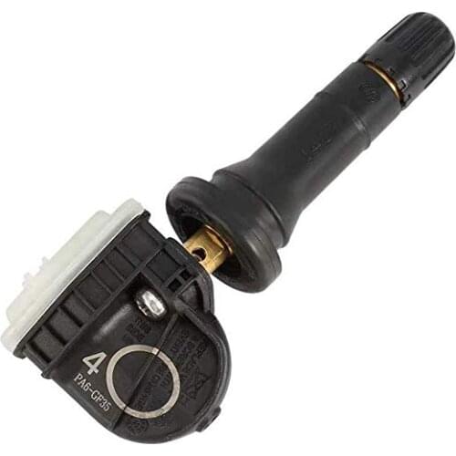 Tire Pressure Sensors TPMS 13506028 13594222 13598773 1010070 for Opel Adam Ampera Antara Astra Corsa Insignia ZAFIRA 02-17