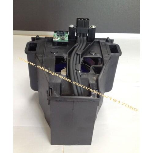 ET-LAD57 Projector Lamp For Panasonic PT-D5100 /PT-D5700 Compatible Bulb With Housing