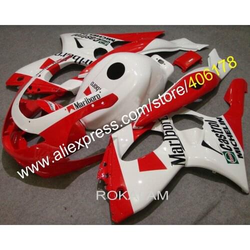 Best Price YZF600R Motorbike Fairings For Yamaha YZF 600R 1997-2007 Multi-Color Motorcycles Fairing Kit