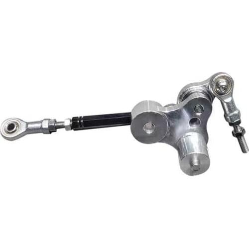 Motorcycle 250sr Pedal Reverse Gear Kit Motorcycle Modification