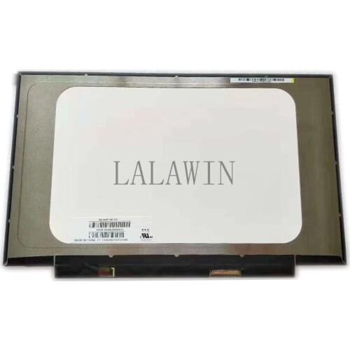 NV140FHM-T01 14" FHD LCD LED Touch Screen Touch Display Digitizer Screen Panel Matrix 1920*1080 40 PIN NEW
