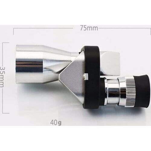 NEW Camping Equipment Seiko Telescope Single Barrel High Power HD Low Light Night Vision Bird Watching Travel Fishing All Metal