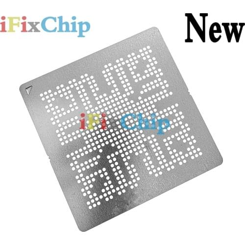 Direct heating 90*90 TCC8801 TCC8803 TCC8801-0AX TCC8801-OAX TCC8803-0AX TCC8803-OAX stencil