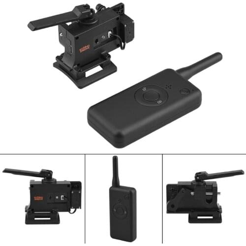 Universal Remote Dispenser Thrower for D-JI Mavic 2/Pro/Air 2/Air For FIMI X8SE Phantom 3 4 Drone Quadcopter Accessories