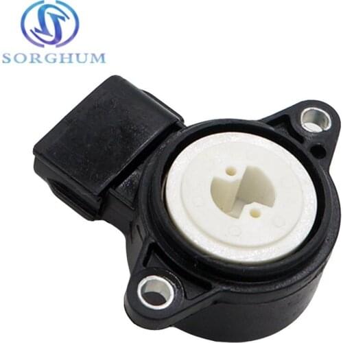 High Quality Throttle Position Sensor New 3-pins 89452-33030 8945233030 For T oyota Camry RAV4 L exus ES300 RX300