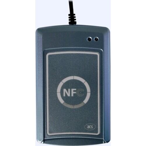 Yongkaida - contactless smart card reader ACS ACR122S