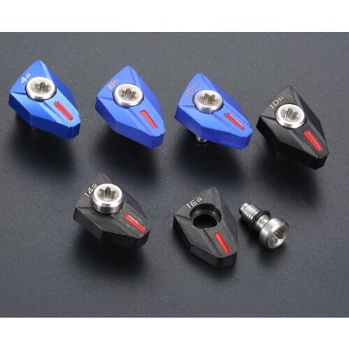 1Pc 4g 8g 10g 14g 16g Golf Weight Screw Counterweight Replacement for Cobra F9 Hybrid Alloy Golf Club Heads Practice Accessories