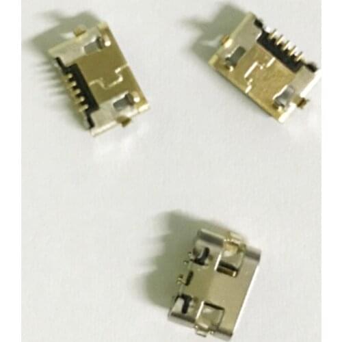 For Huawei Y5 II CUN-L01 Mini Micro USB Charging Port Charger Connector Socket Power Plug Dock Replacement