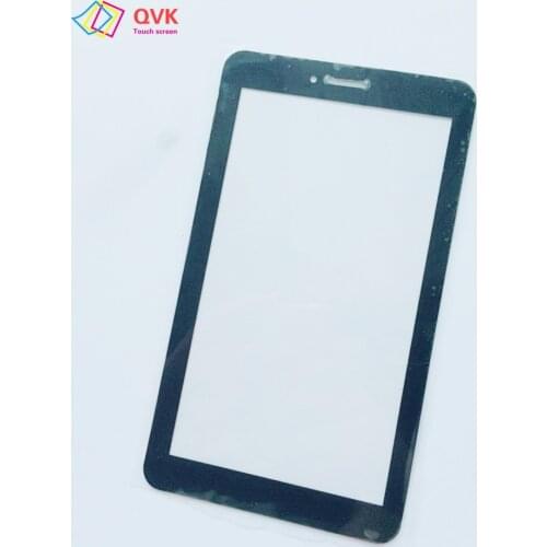 7 Inch Black touch screen For cherry mobile a670 Capacitive touch screen panel repair replacement parts