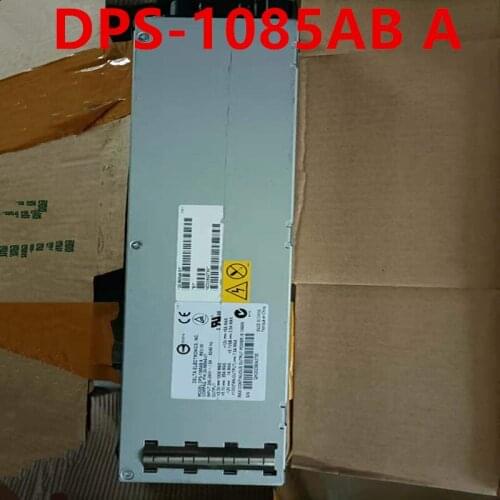 Used Original PSU For HP AlphaServer ES45 1085W Switching Power Supply 3X-H7514-A DPS-1085AB A 30-56549-01