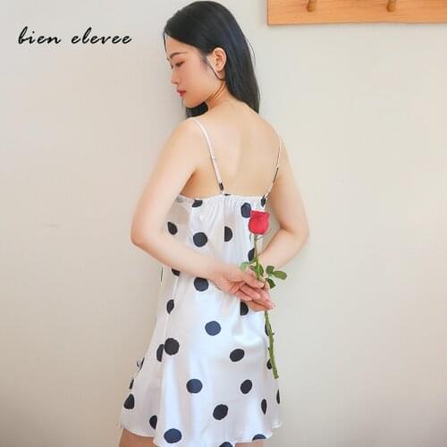 Bien Elevee Women's Nightgowns