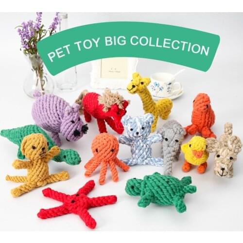 Big Collection 1 pcs High Quality corn kernels Funny Pet Toy Pet Dog Toys Solid Resistance To Bite Playable different colors