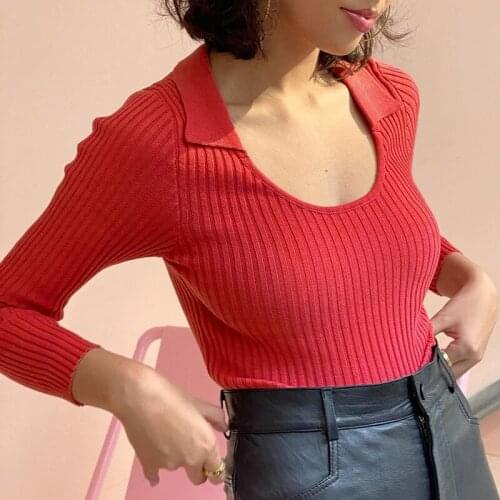 CNCOMNET Women's Knitted T-shirts