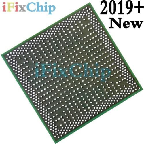 DC:2019+ 100% New AM5000IBJ44HM BGA Chipset