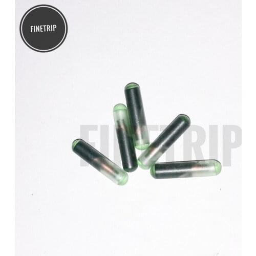 FINETRIP CNPAM JMD48 transponder chip Copy 48 Chips Used for Handy baby held 10pcs/lot