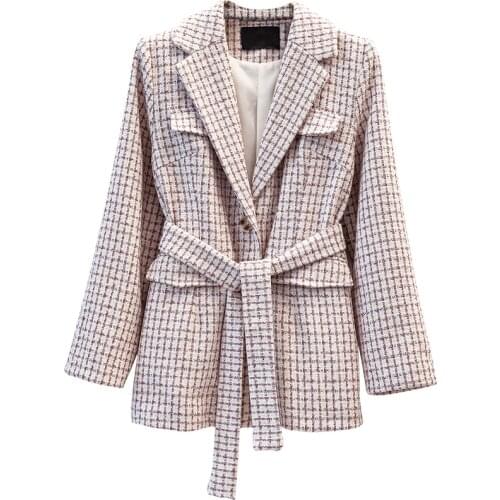 Women's Autumn Jackets KALEIRDA China