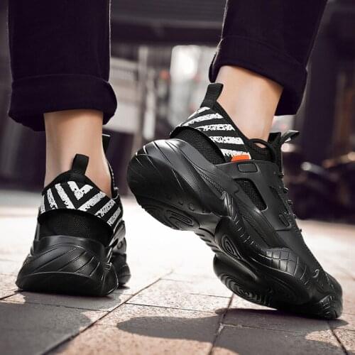 Casual Sneaker Sneakers Men Male Summer Mens Sports Shoes