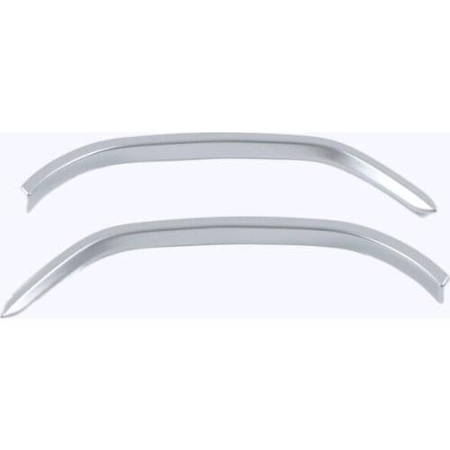 For Toyota Highlander Hybrid 2021 2022 ABS Carbon Fiber Inner Dashboard Instrument Cover Trim Panel Car Interior Accessories