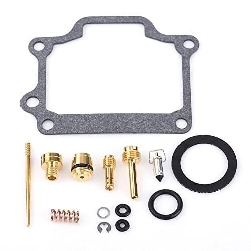 Carburetor Rebuild Kit Carb Repair for Suzuki Lt80 Lt-80 Lt 80 1987-2006