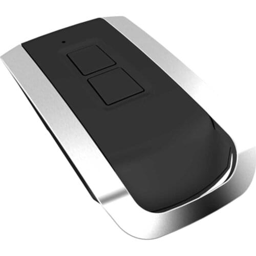 ROLAN 2 Kanallı Değişken Kodlu Uzaktan Kumanda (433 Mhz Rolling Code)