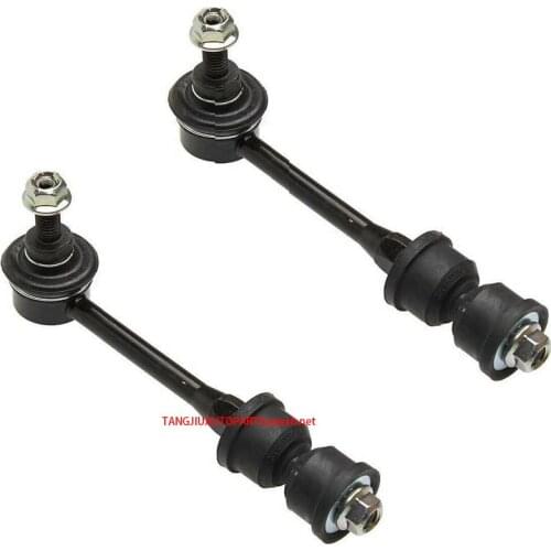 1 Pairs Stabilizer Bar Link Fit Chevrolet Captiva 2.0 D 4WD 2006-2016