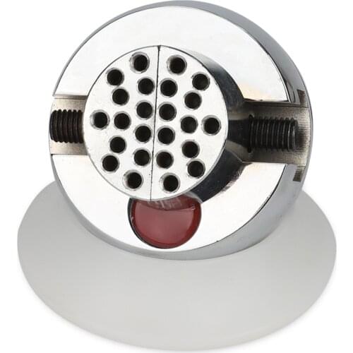 Jewelry Engraving Block Ball Vise Attachment Diamond Setting Equipment Kit