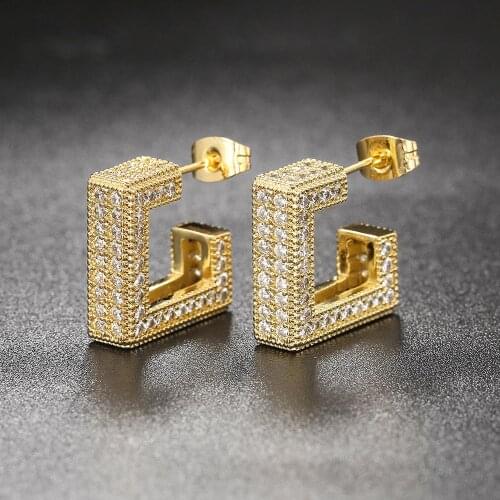 ZHOUYANG Paired Rings