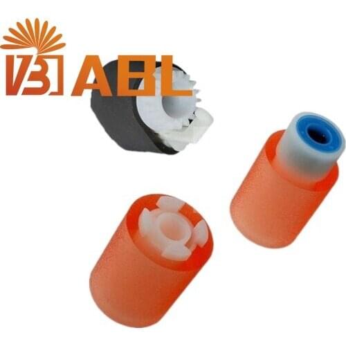 1set Paper Pickup Roller D089-2830 for Ricoh MP C3001 C3501 C4501 C5501 Feed Roller AF08-1085 Separation Roller AF08-2085
