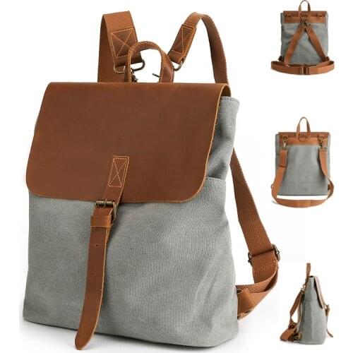 CFUN YA Women's Shoulder Backpacks