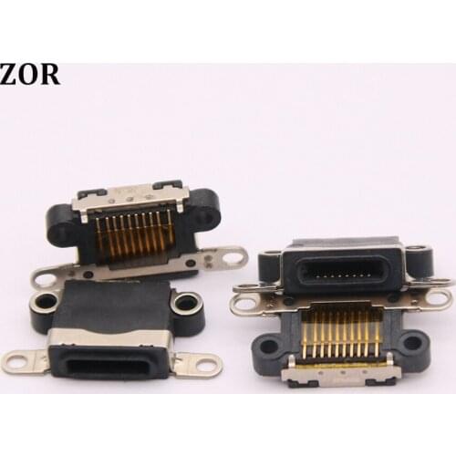 For Apple iphone 5 iphone5 5g Micro mini USB Jack Connector Charge Socket Charging port power plug 10pin 10 pin repair
