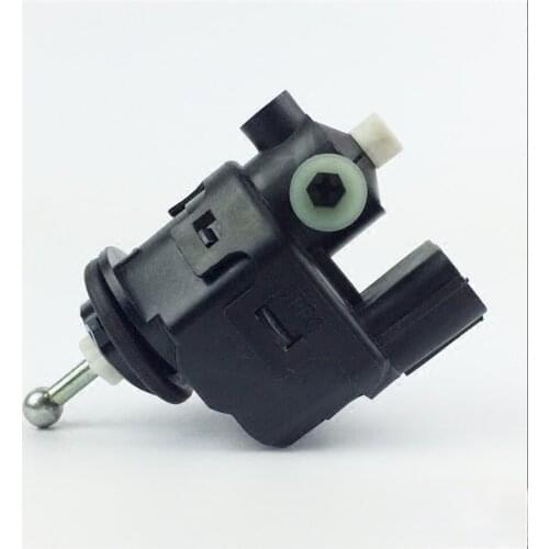 For Honda CRV Civic Headlight Height Adjuster Motor Engine Car Accessories