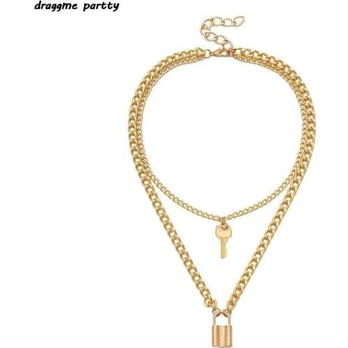 Готические подвески Draggme partty China At AliExpress