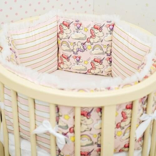 DreamTex Bed Linen For Newborns