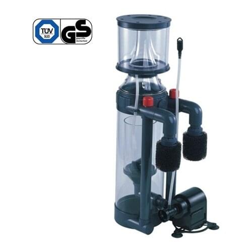 BOYU DT DG Series Marine fish tank Double-tube protein separator,Professional nitrogen removal equipment,DG Series hanging