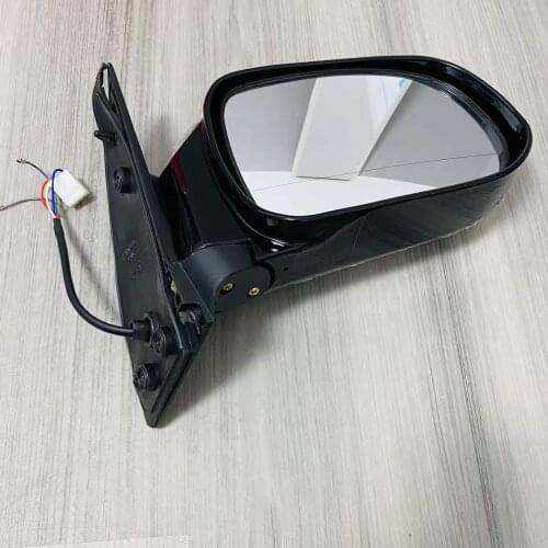 Electric Side Mirror Rear View Mirror For Jinbei Grace Granse
