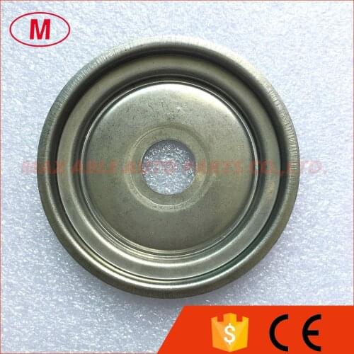 GT28R GT25R GT28R GT2871R GT3071R GT3076R Ball bearing Turbo heat shield for Turbo repair kits/Sevice Kits/ Rebuild kits