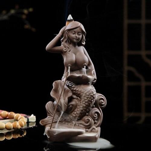 HyunBrooke Ceramic Burners For Aromatherapy
